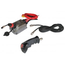 Komanda vitla sa radio kontrolom 24V